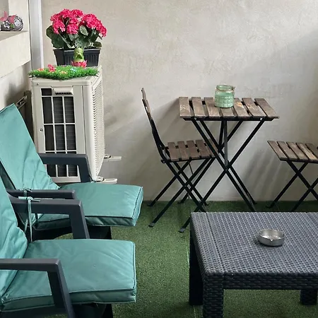 Atelier Cosy - Parking Prive Gratuit Apartment Dijon Exterior photo