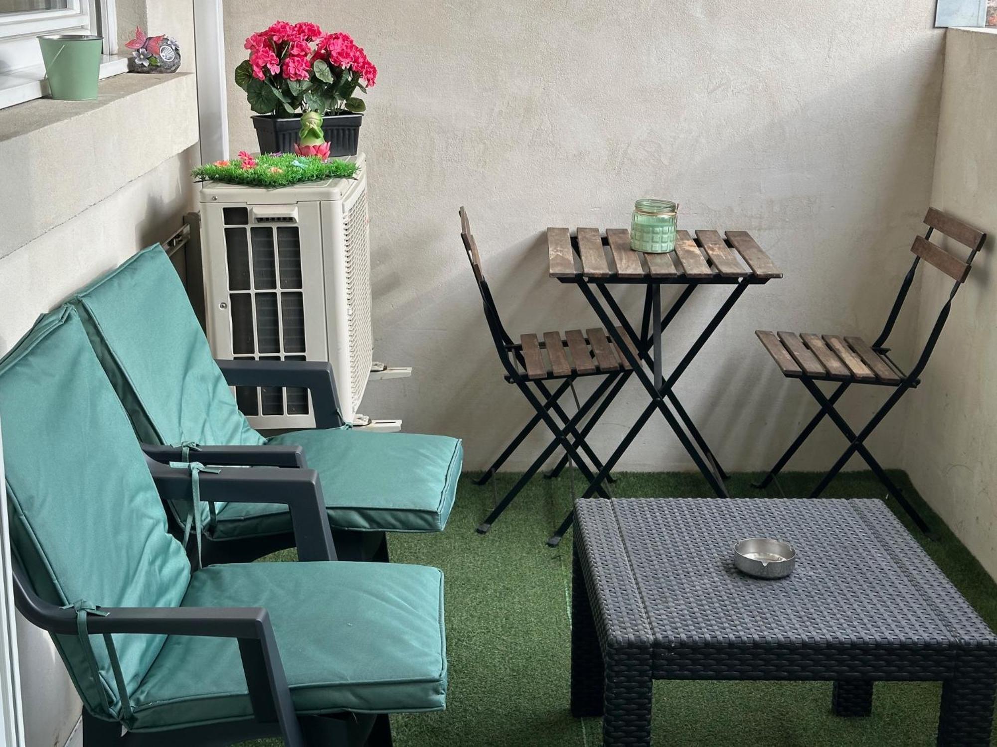 Atelier Cosy - Parking Prive Gratuit