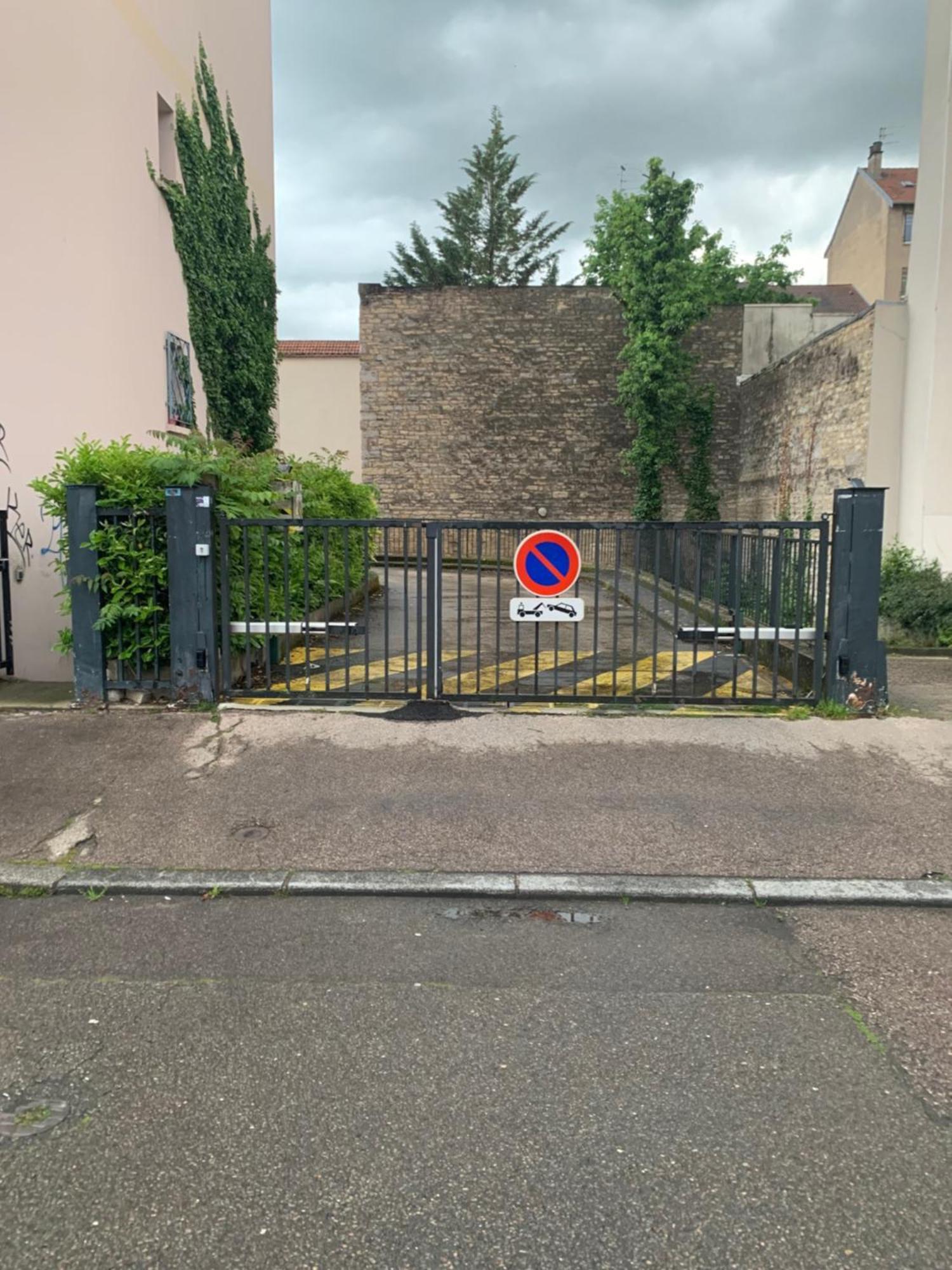 Atelier Cosy - Parking Prive Gratuit Apartment